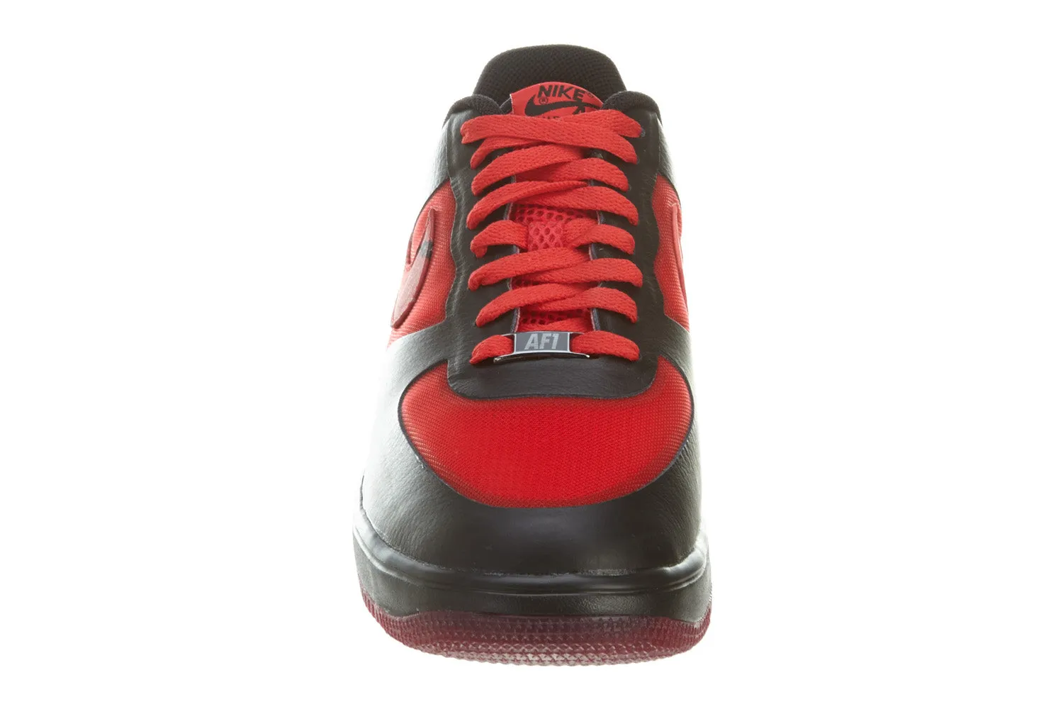 NIKE LUNAR FORCE 1 FUSE LTHR MENS STYLE # 599839