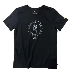 Nike SB Rayssa Leal Womens Tee - Black