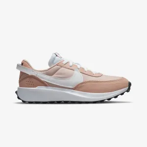 Nike | WMN'S WAFFLE DEBUT  { PINK OXFORD/WHITE