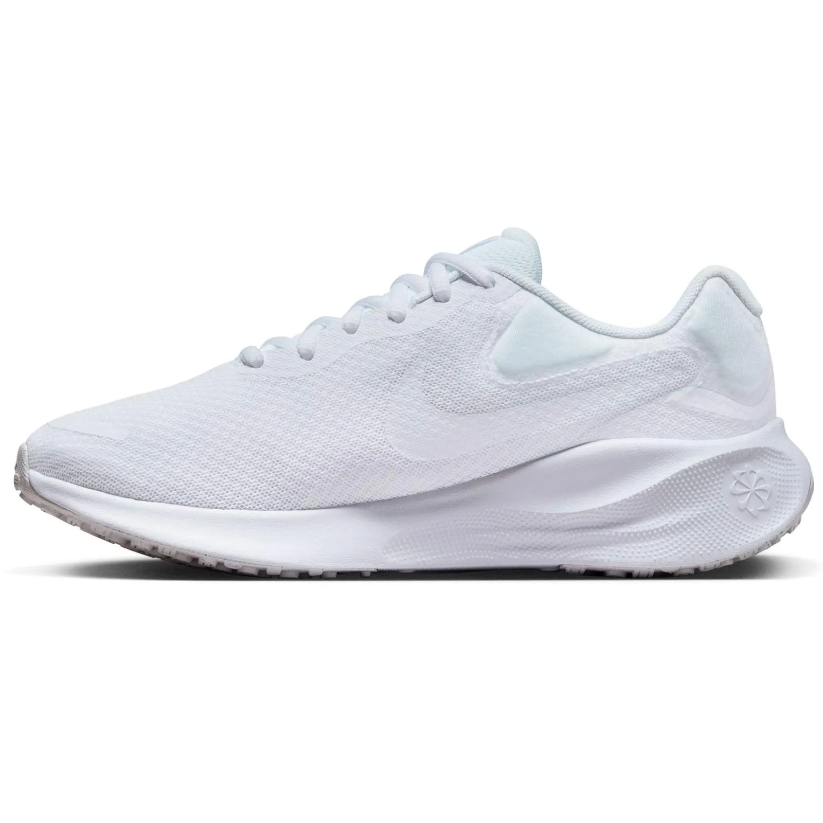 Nike Womens Revolution 7 White