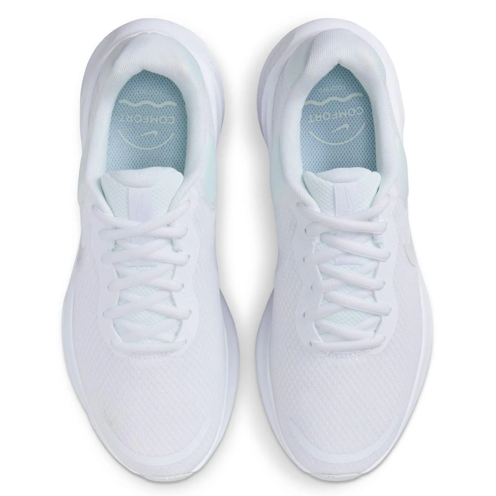 Nike Womens Revolution 7 White