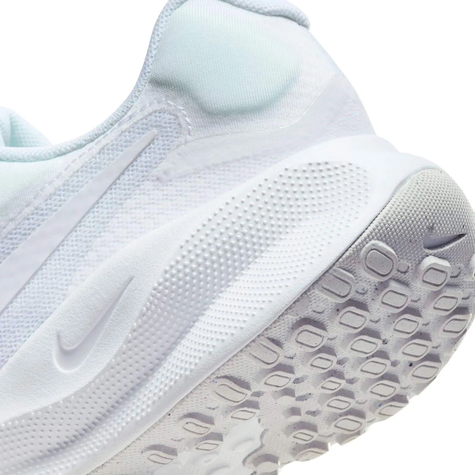 Nike Womens Revolution 7 White