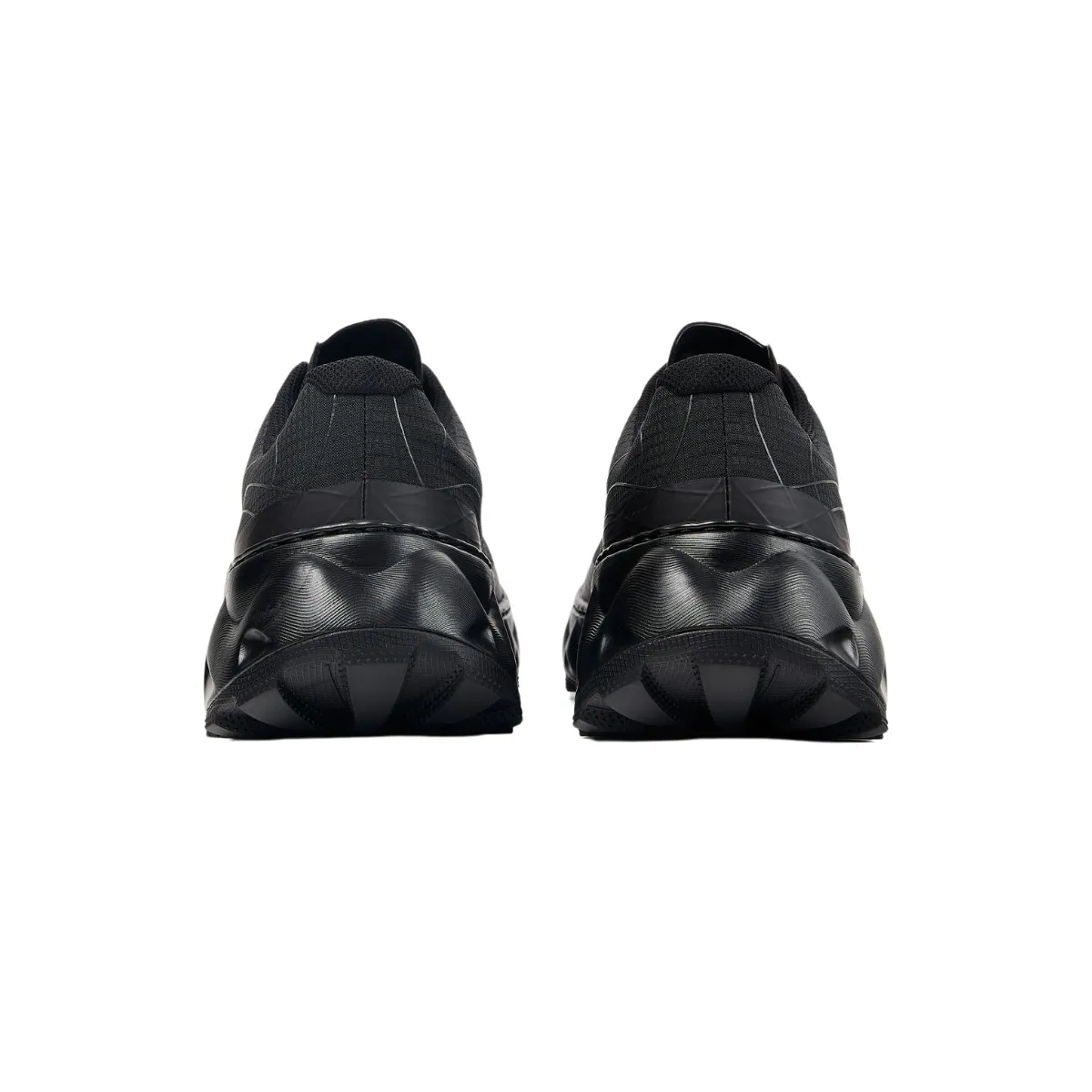 Nnormal Tomir 2.0 Black SS24 Sneakers