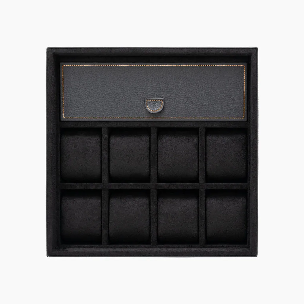 Noir Lifestyle Locker