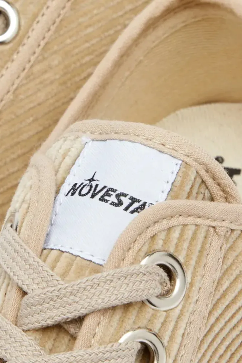 Novesta Star Master Cord (Beige/Wheat)