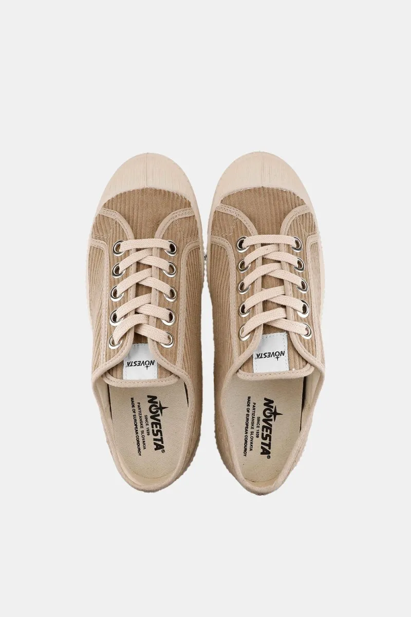 Novesta Star Master Cord (Beige/Wheat)