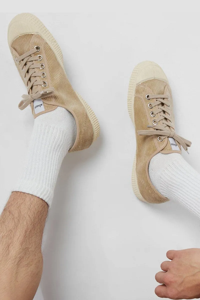 Novesta Star Master Cord (Beige/Wheat)