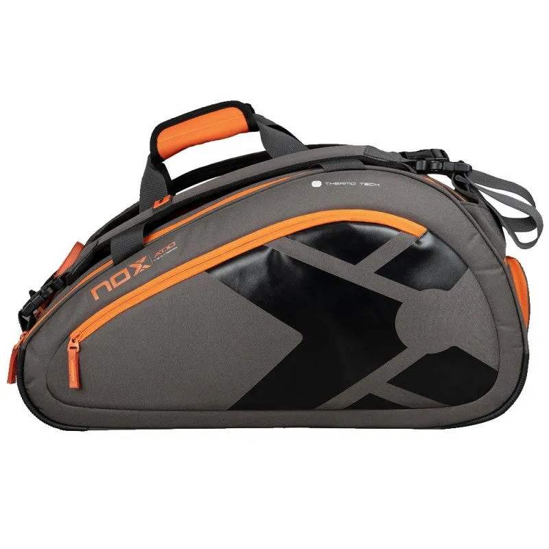 NOX Paletero AT10 Team Agustin Tapia Padel Racket Bag [WS]