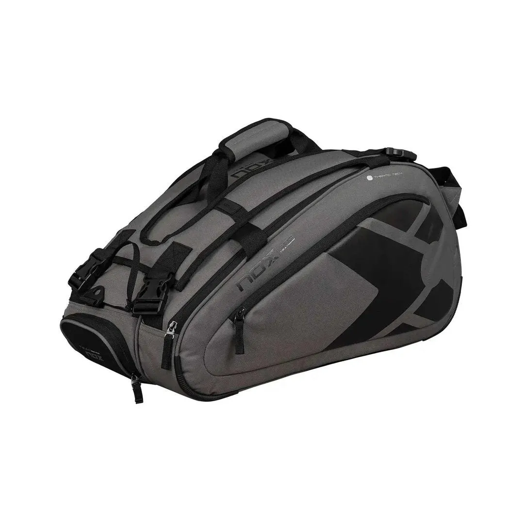 NOX Paletero AT10 Team Agustin Tapia Padel Racket Bag [WS]