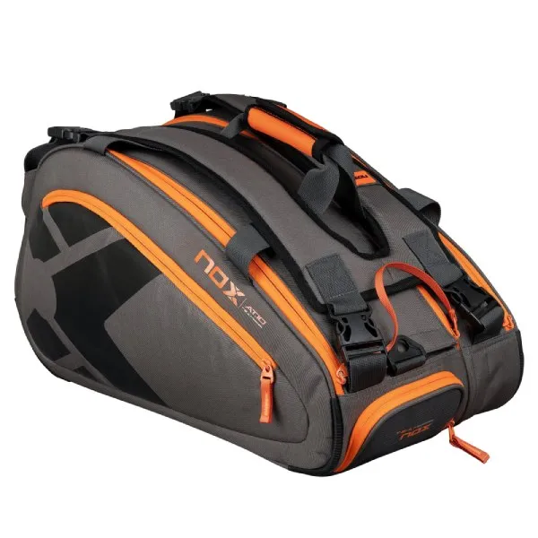 NOX Paletero AT10 Team Agustin Tapia Padel Racket Bag [WS]