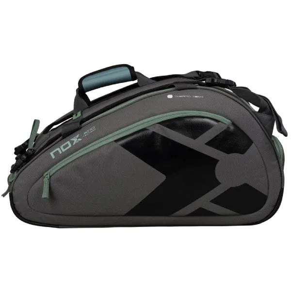 NOX Paletero AT10 Team Agustin Tapia Padel Racket Bag [WS]