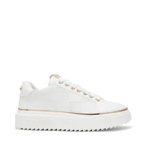 On-Stage Sneaker WHITE/GOLD