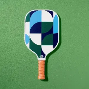 Open Box - Prince Pickleball Pro Paddle - Green