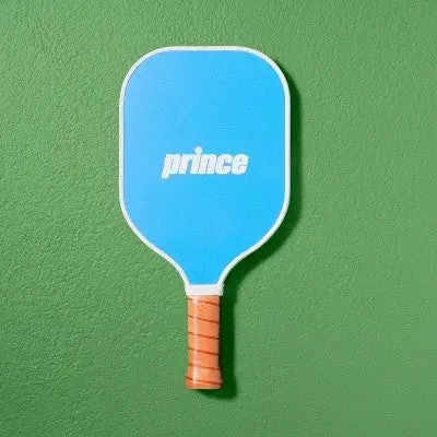 Open Box - Prince Pickleball Pro Paddle - Light Blue