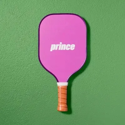 Open Box - Prince Pickleball Pro Paddle - Purple