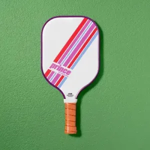 Open Box - Prince Pickleball Pro Paddle - Purple