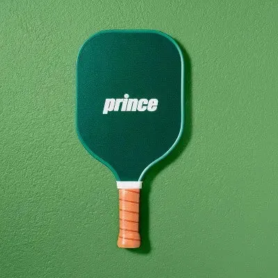 Open Box - Prince Pickleball Pro Paddle - Stripe Green