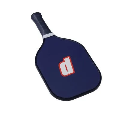 Open Box - Prince Tennis Recreational Pickleball Paddle - Pink/Navy