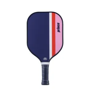 Open Box - Prince Tennis Recreational Pickleball Paddle - Pink/Navy