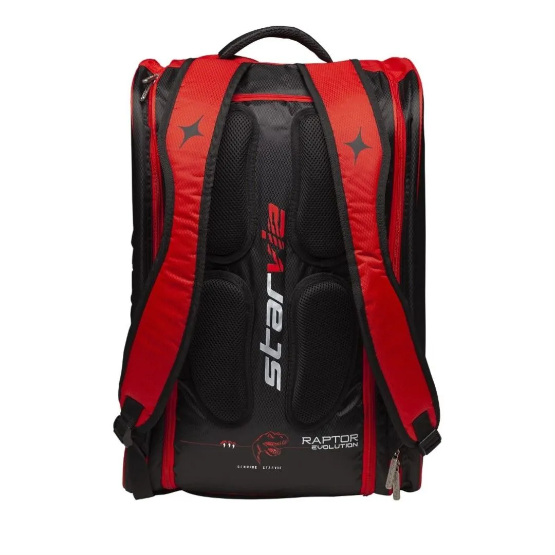 Paletero Raptor Evolution Padel Bag