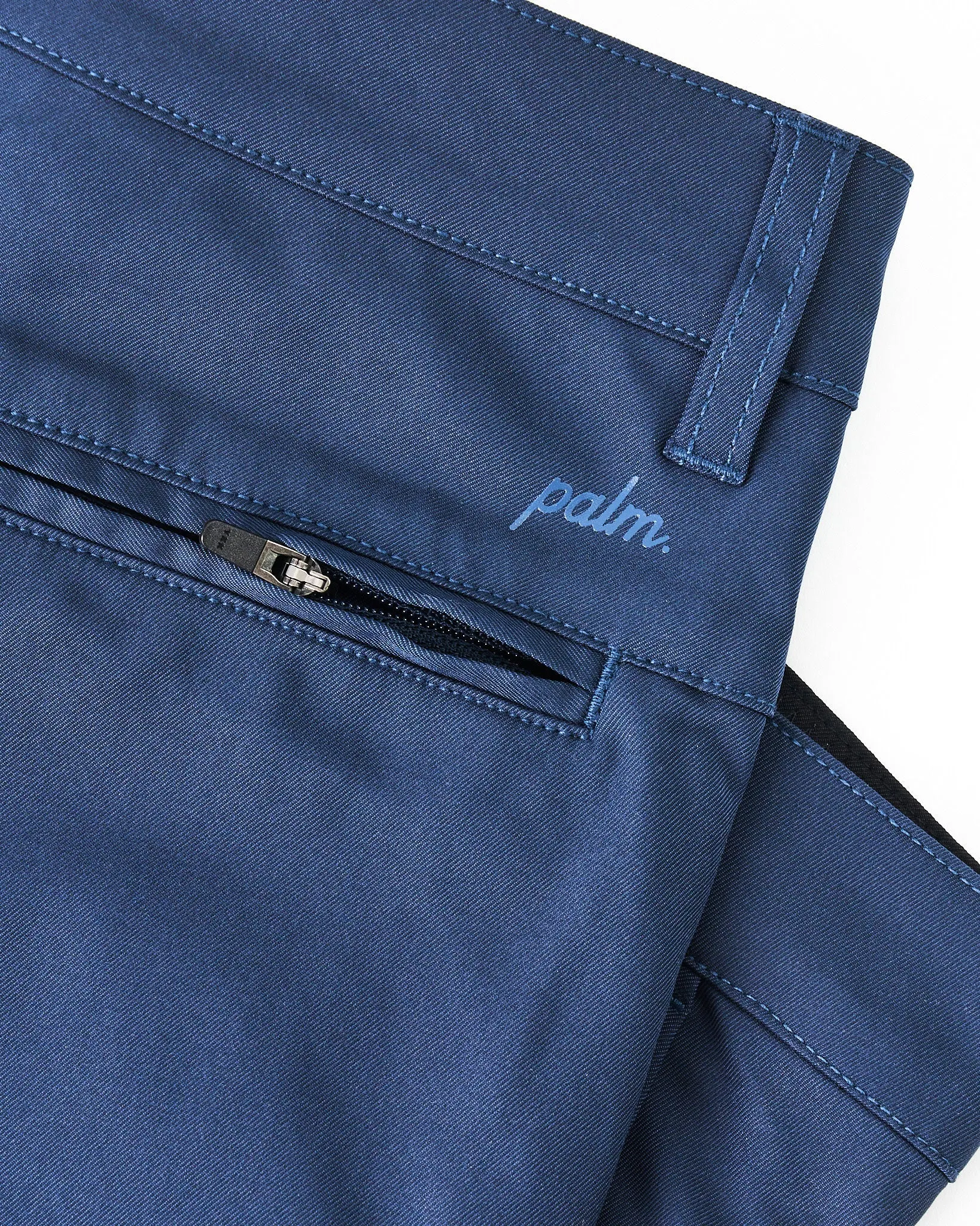 Palm Golf Co. Shoreline Short - 8" Inseam Short