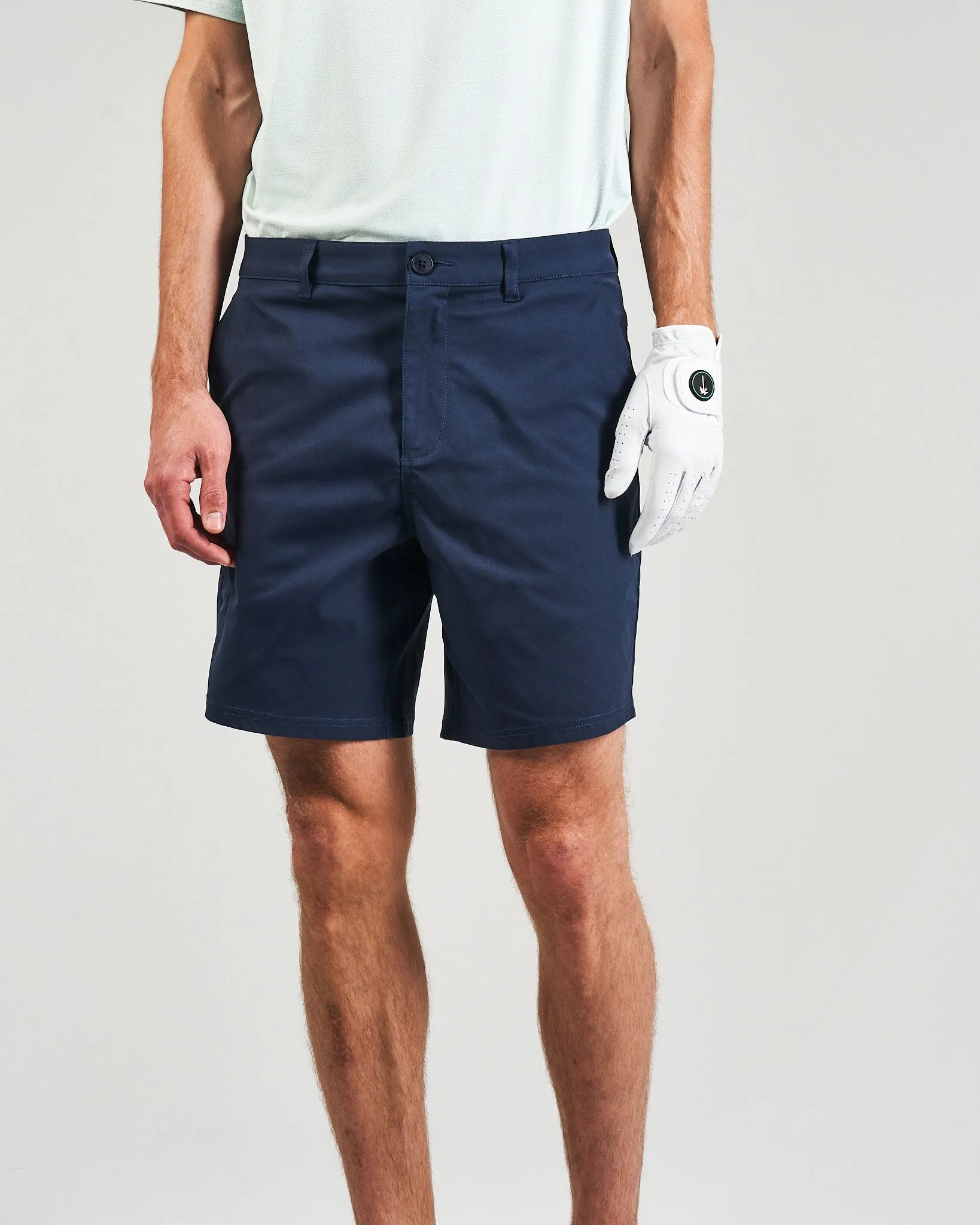 Palm Golf Co. Shoreline Short - 8" Inseam Short