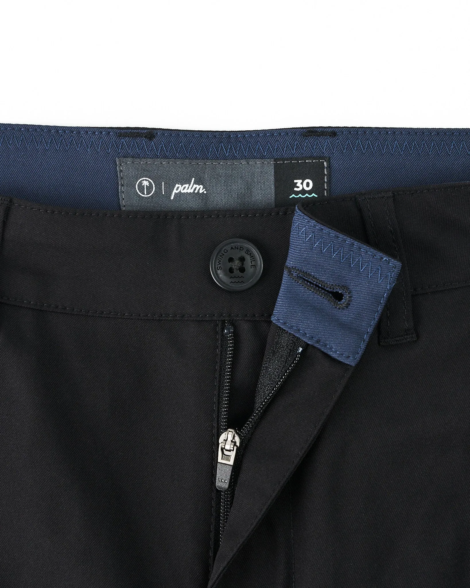 Palm Golf Co. Shoreline Short - 8" Inseam Short