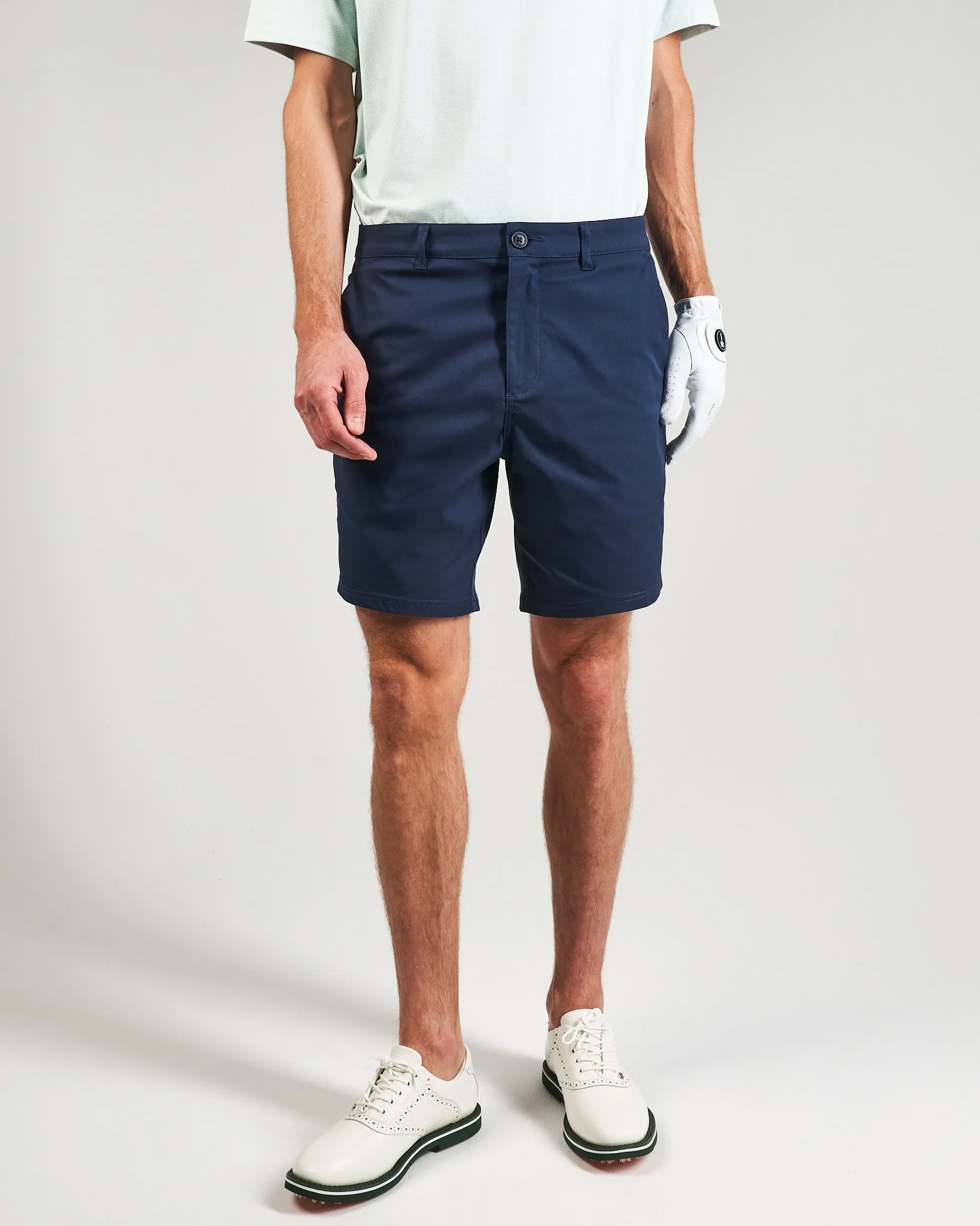 Palm Golf Co. Shoreline Short - 8" Inseam Short