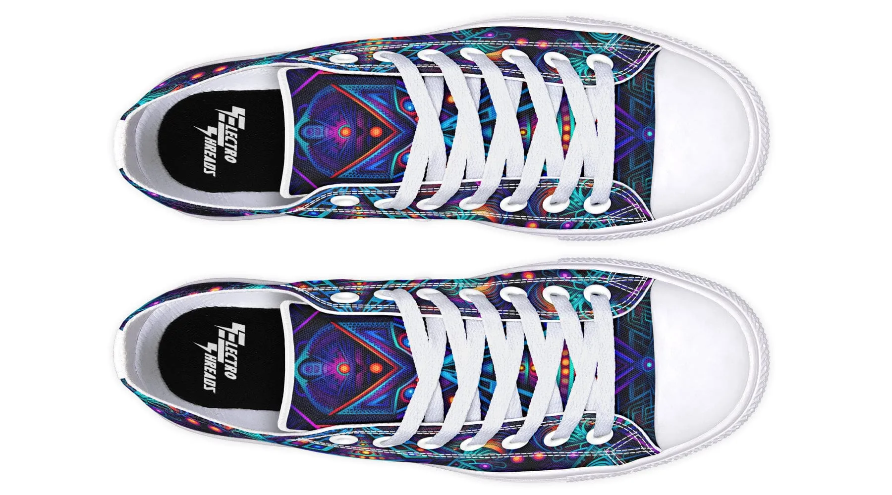 Pinball Low Top Shoes