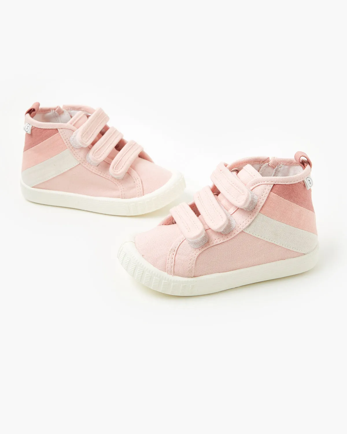 Play Billie Retro Canvas - Pink