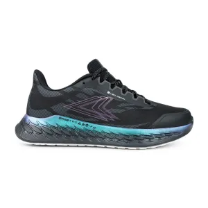 Power Women's XORISE  500 GT2 REPEL Lace-Up Sneaker