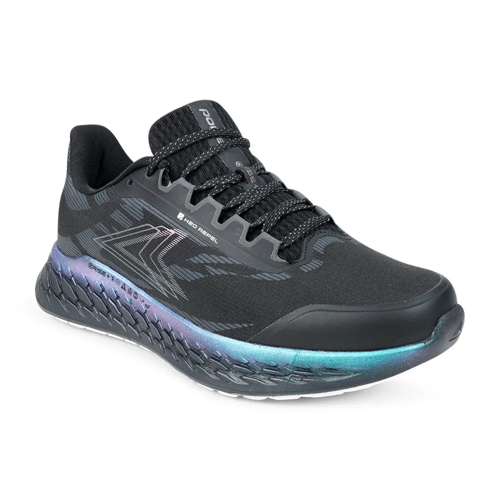 Power Women's XORISE  500 GT2 REPEL Lace-Up Sneaker