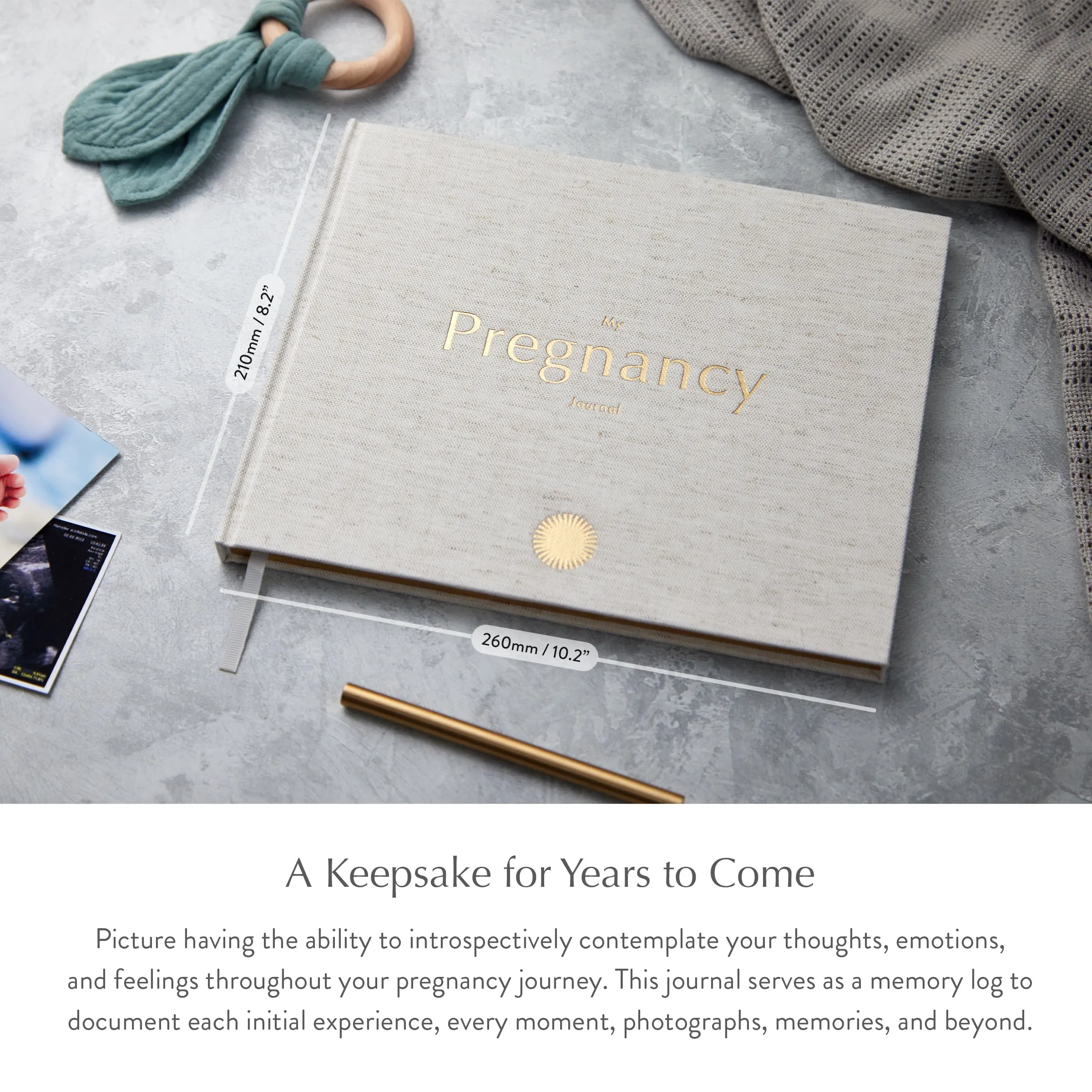 Pregnancy Journal