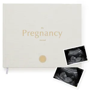 Pregnancy Journal