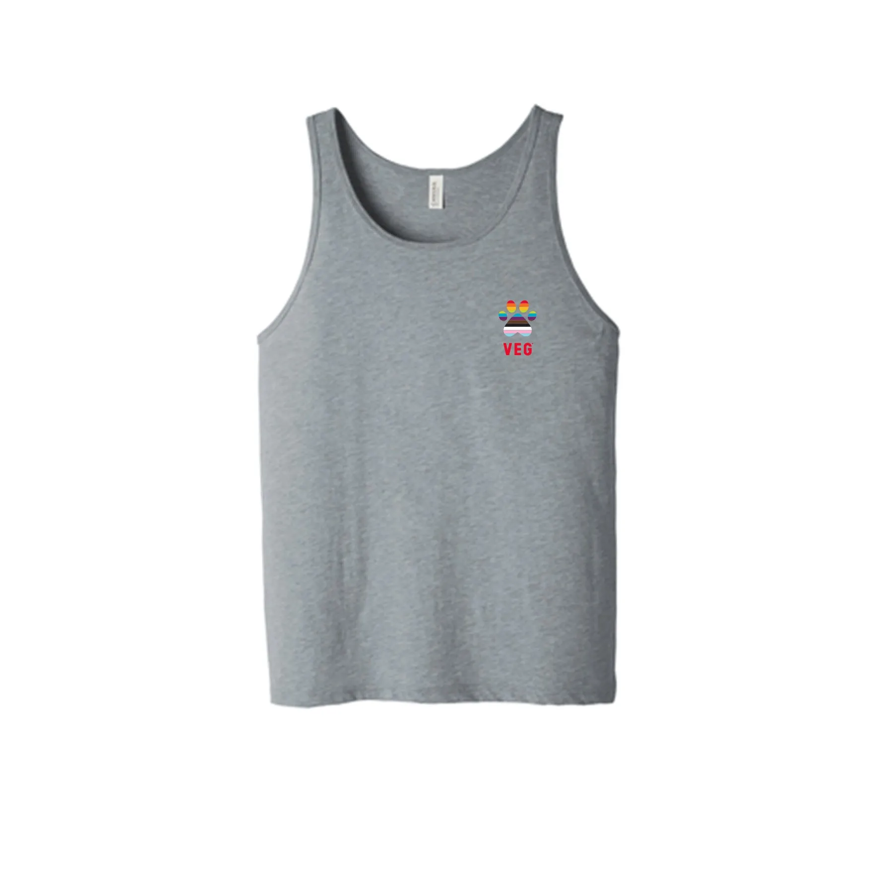 Pride Jersey Tank