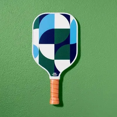 Prince Pickleball Pro Paddle - Green