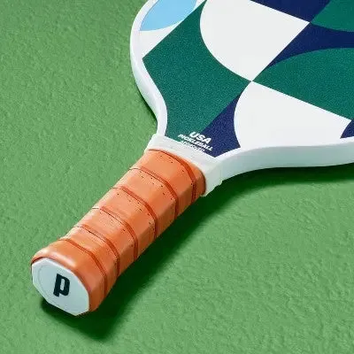 Prince Pickleball Pro Paddle - Green