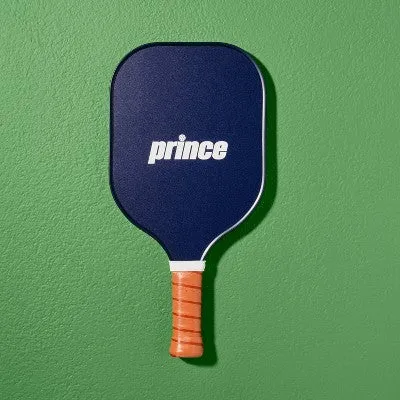 Prince Pickleball Pro Paddle - Navy Blue