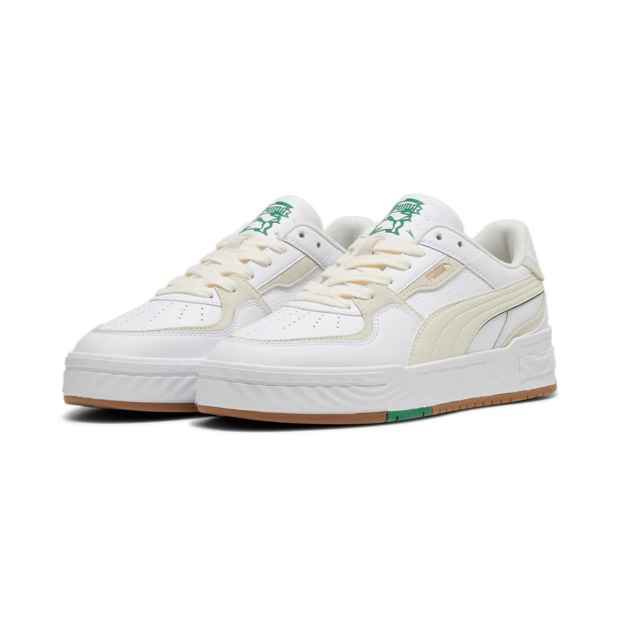 PUMA CA Pro Ripple Earth Unisex Sneakers