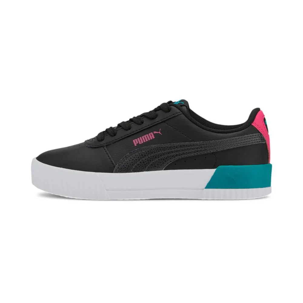 Puma Carina Vivid Jr 374695 02 black