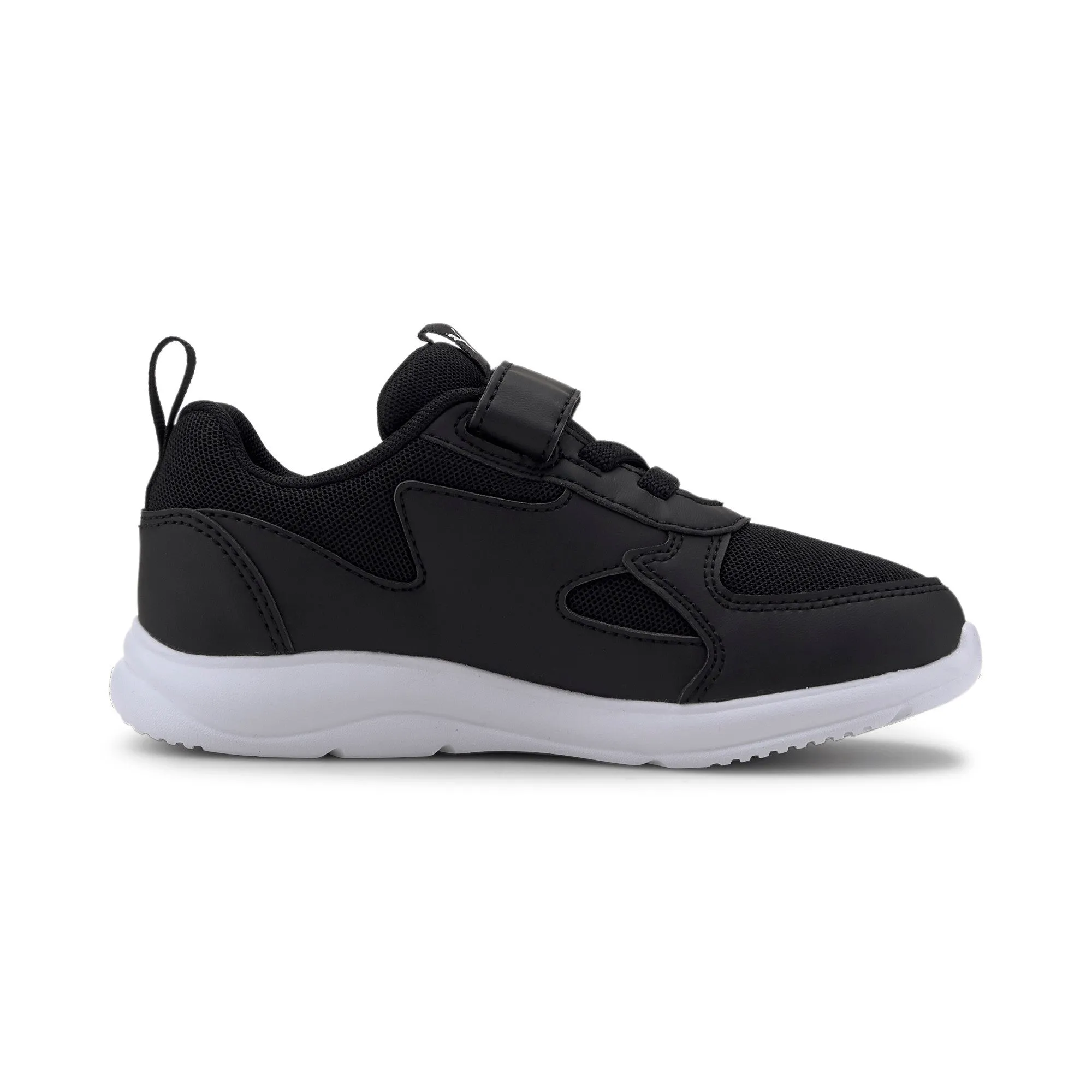 Puma Fun Racer AC PS Puma Black-Puma Whi