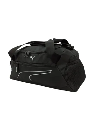 PUMA Fundamentals Sports Bag Xs Black