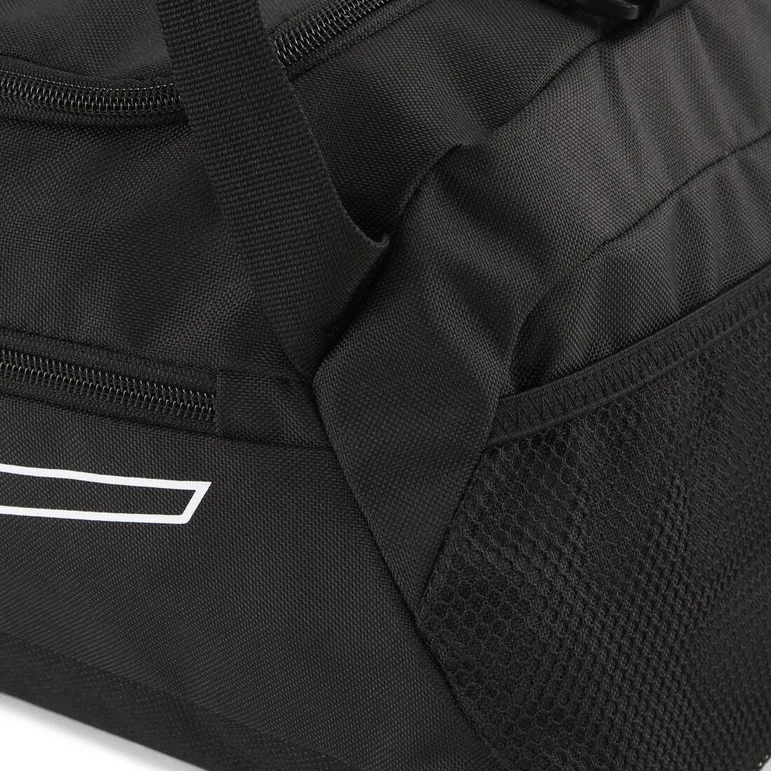 PUMA Fundamentals Sports Bag Xs Black