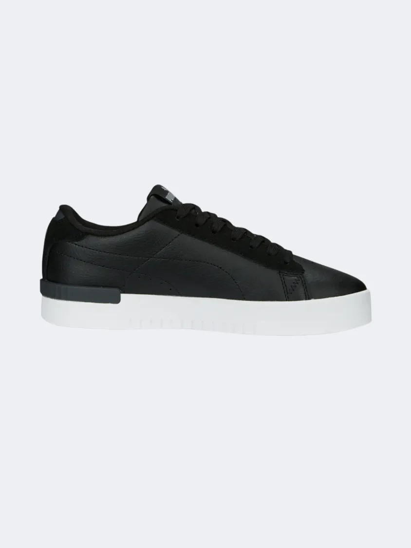 Puma Jada Renew Laser Cut Women Lifestyle Shoes Black