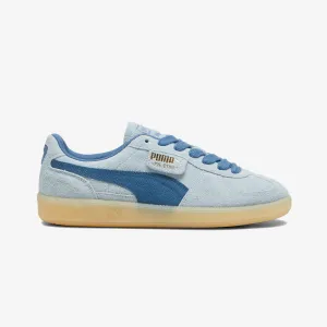 PUMA | PALERMO HAIRY { FROSTED DEW-BLUE HORIZON