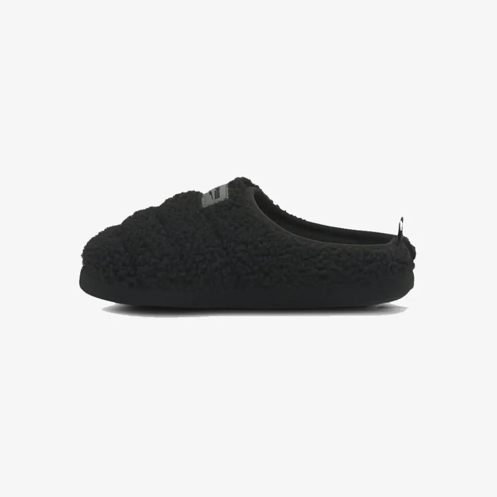 Puma Scuff Sherpa Puma Black 384943-02