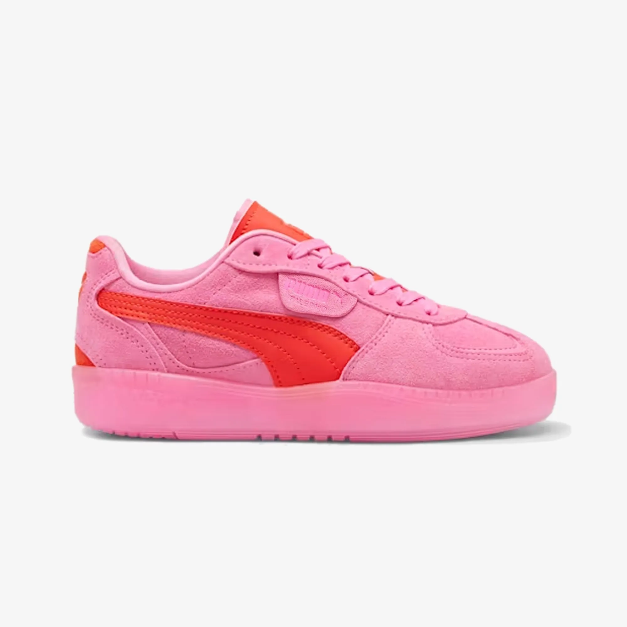 PUMA | WMNS'S PALERMO MODA XTRA { POISON PINK-REDMAZING