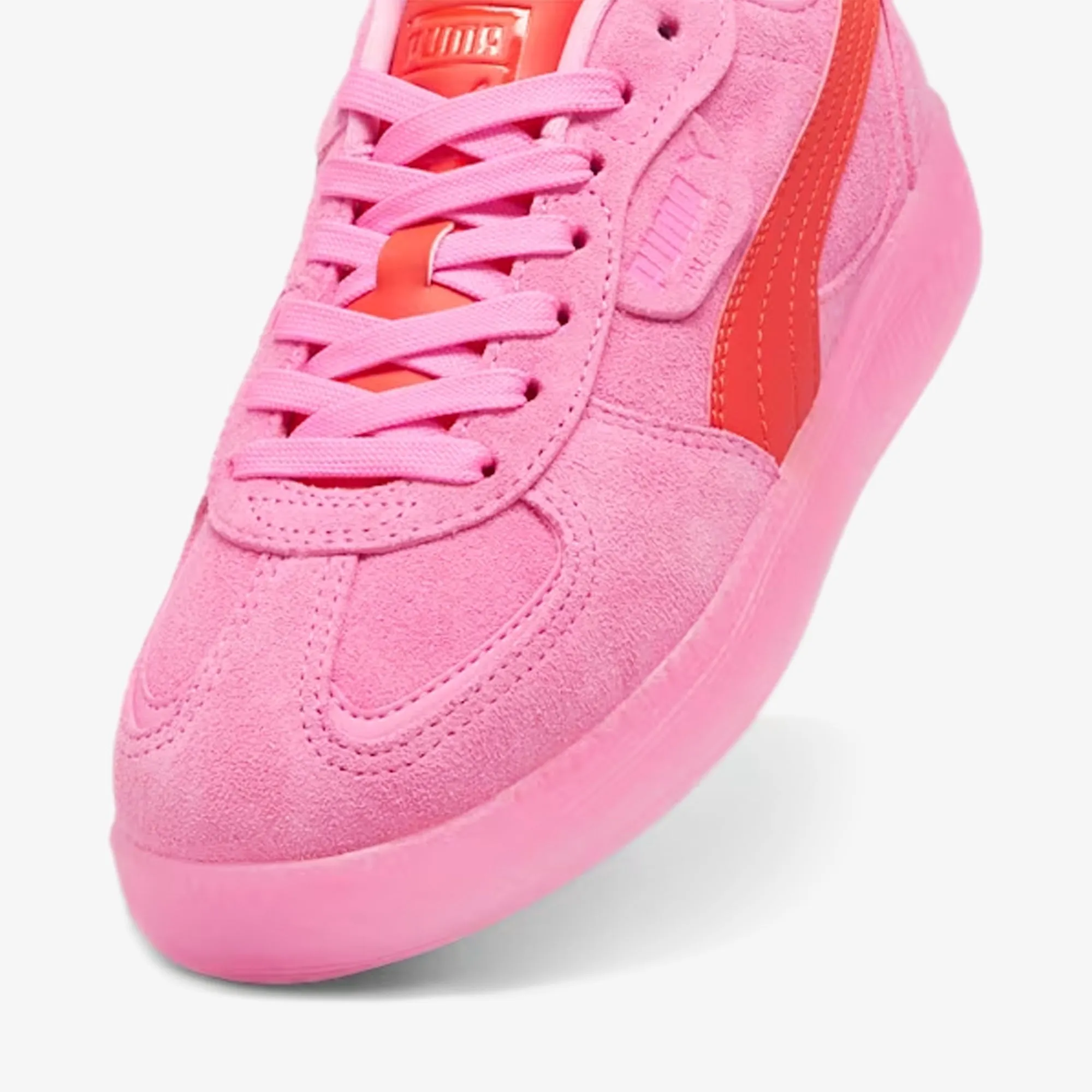 PUMA | WMNS'S PALERMO MODA XTRA { POISON PINK-REDMAZING