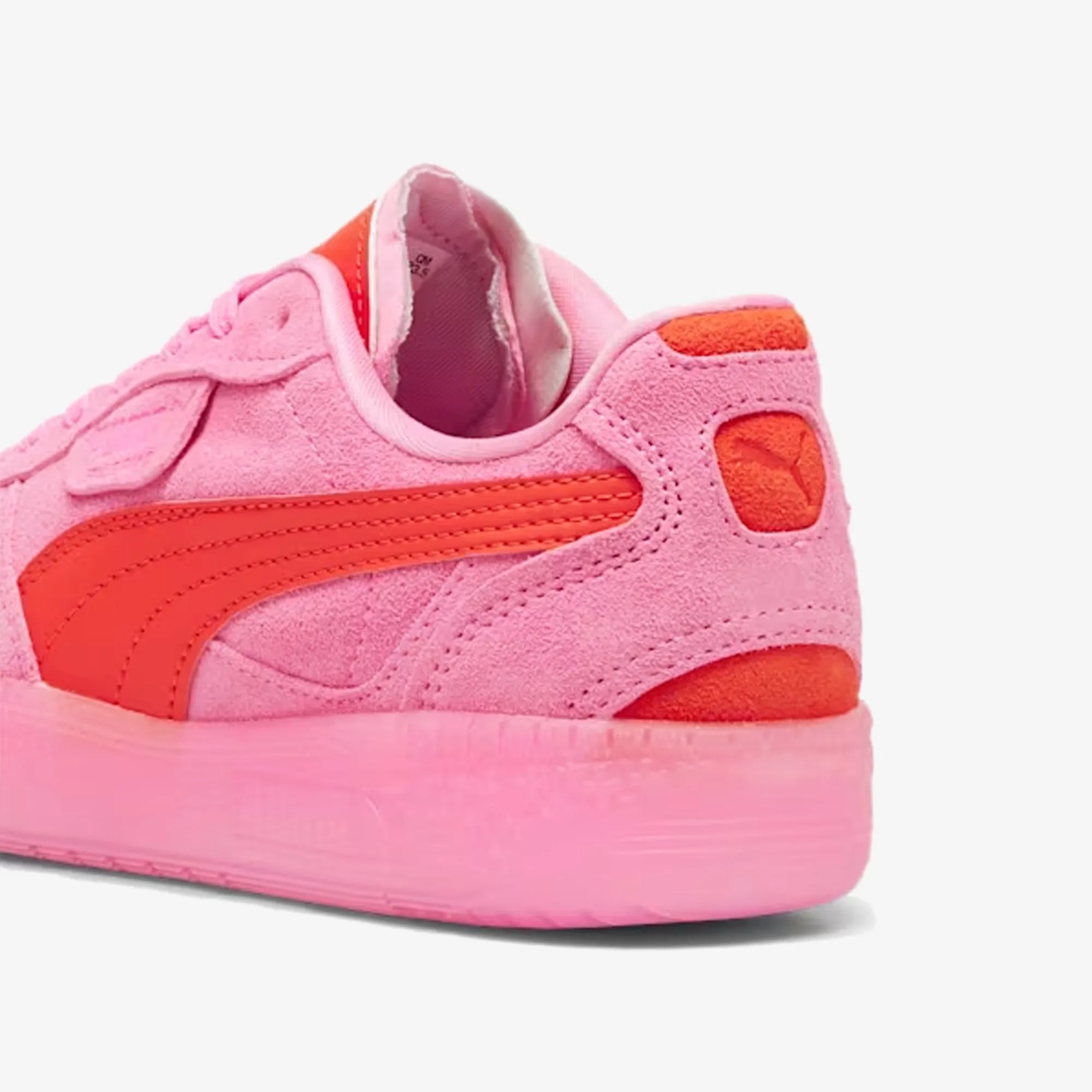 PUMA | WMNS'S PALERMO MODA XTRA { POISON PINK-REDMAZING