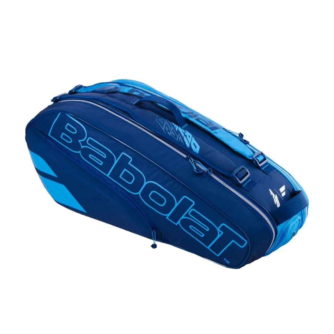 Pure Drive X6 Racket Holder